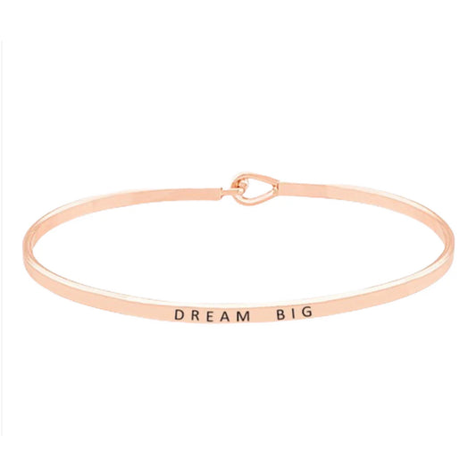 35th Birthday Bundle- Lipgloss and Bracelet