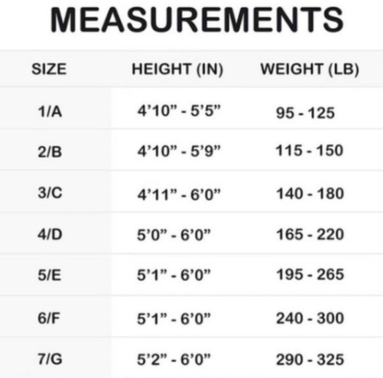 Spanx Mid Thigh Shapers size G