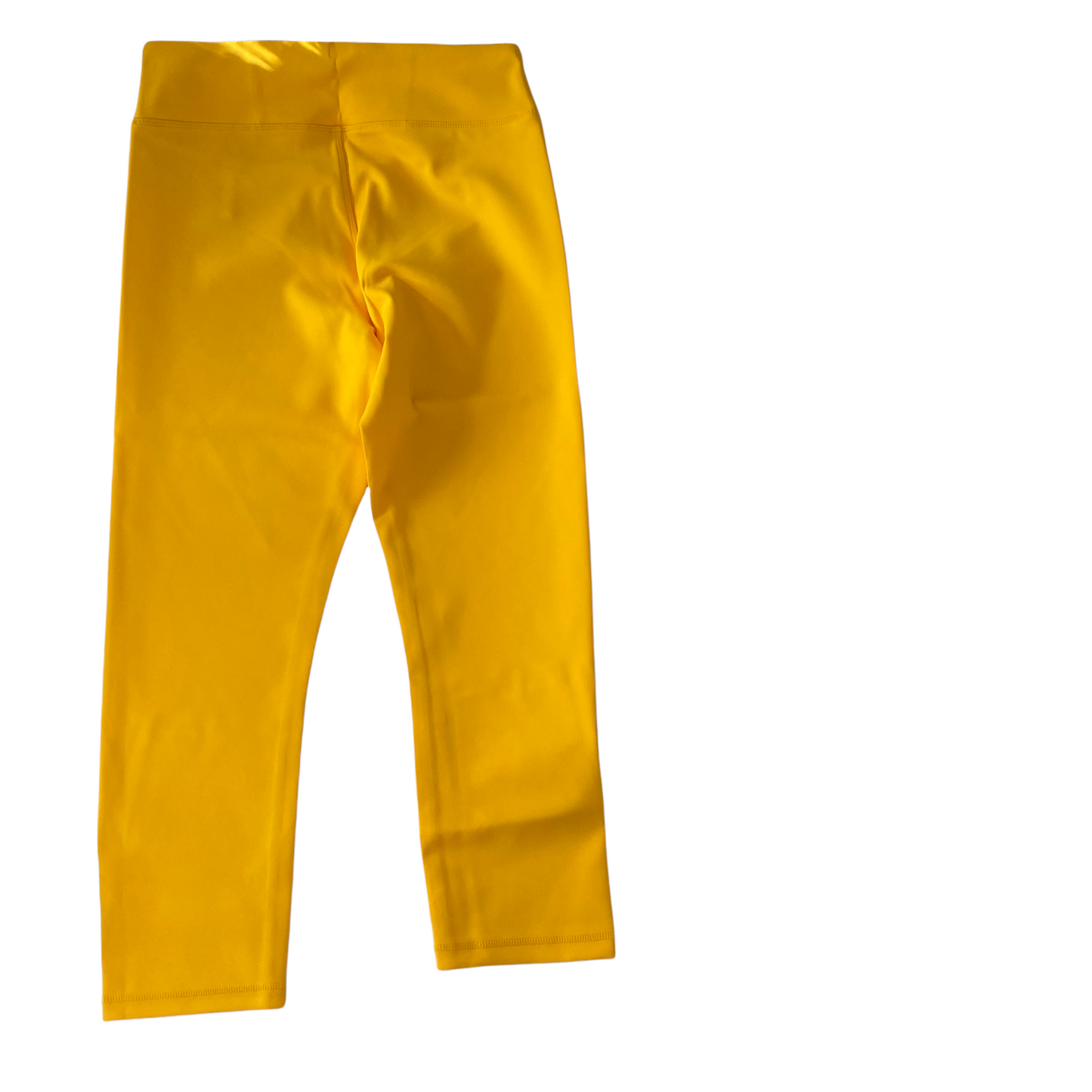 Revolve Lovewave Luka Workout Set in Yellow Size Large