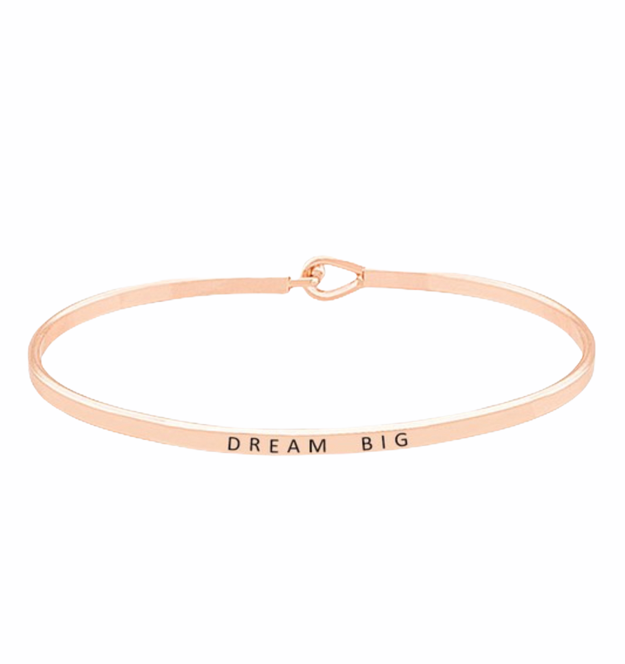 Dream Big Bracelet