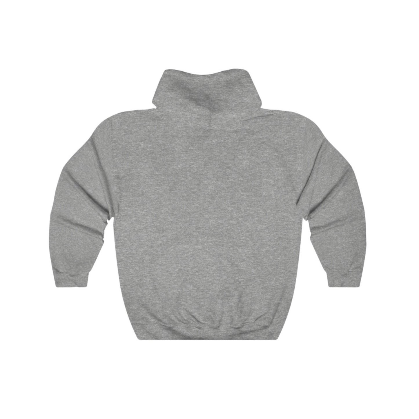 Do It Afraid But Do It Now Hoodie Sweater