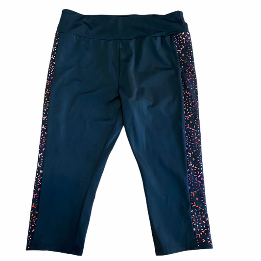 New Swimsuits for All aquabelle swim pants size 14