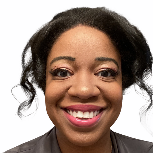 Pink Strawberry Lip Gloss