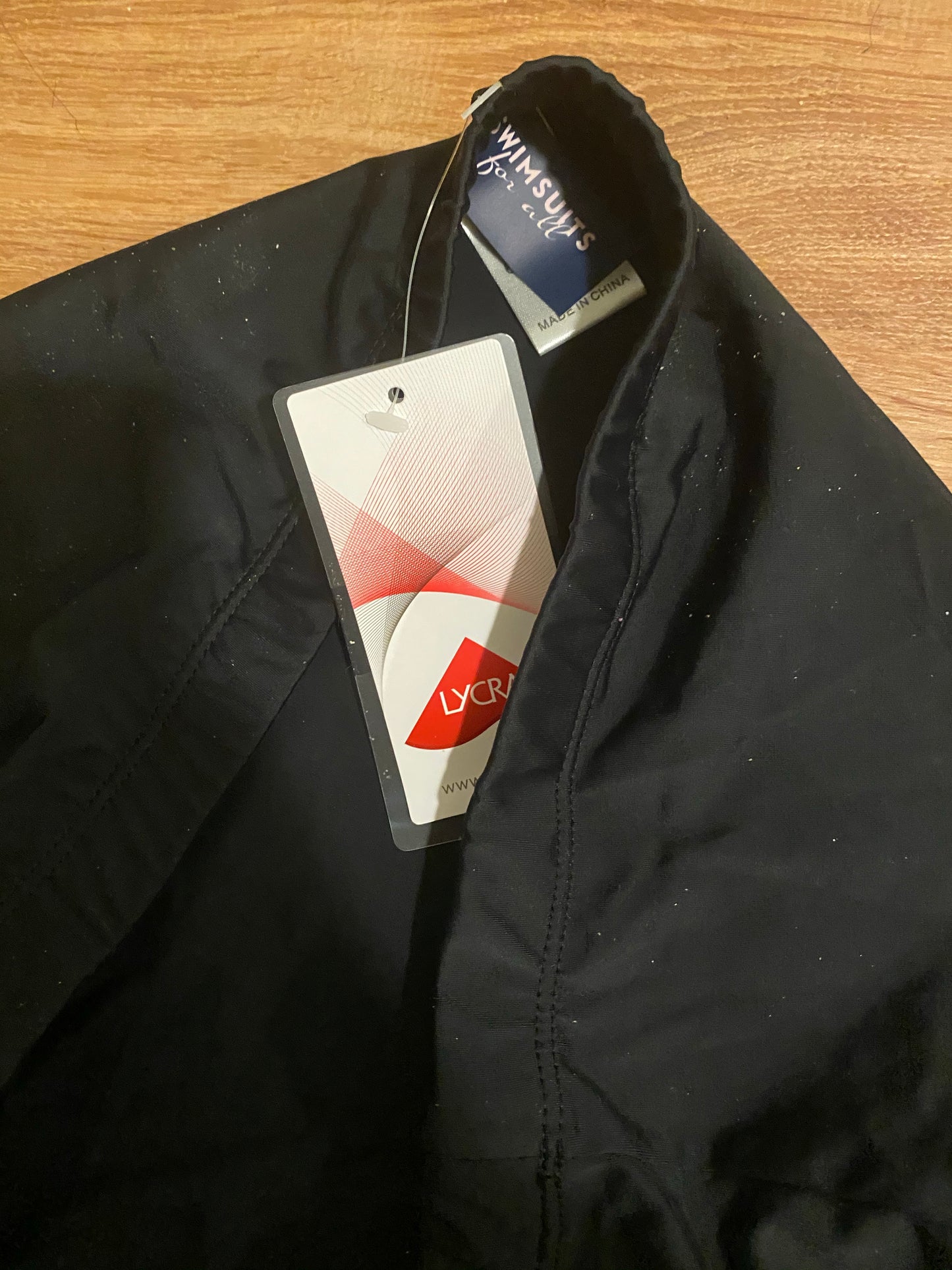 Swimsuit bundle for Yuley