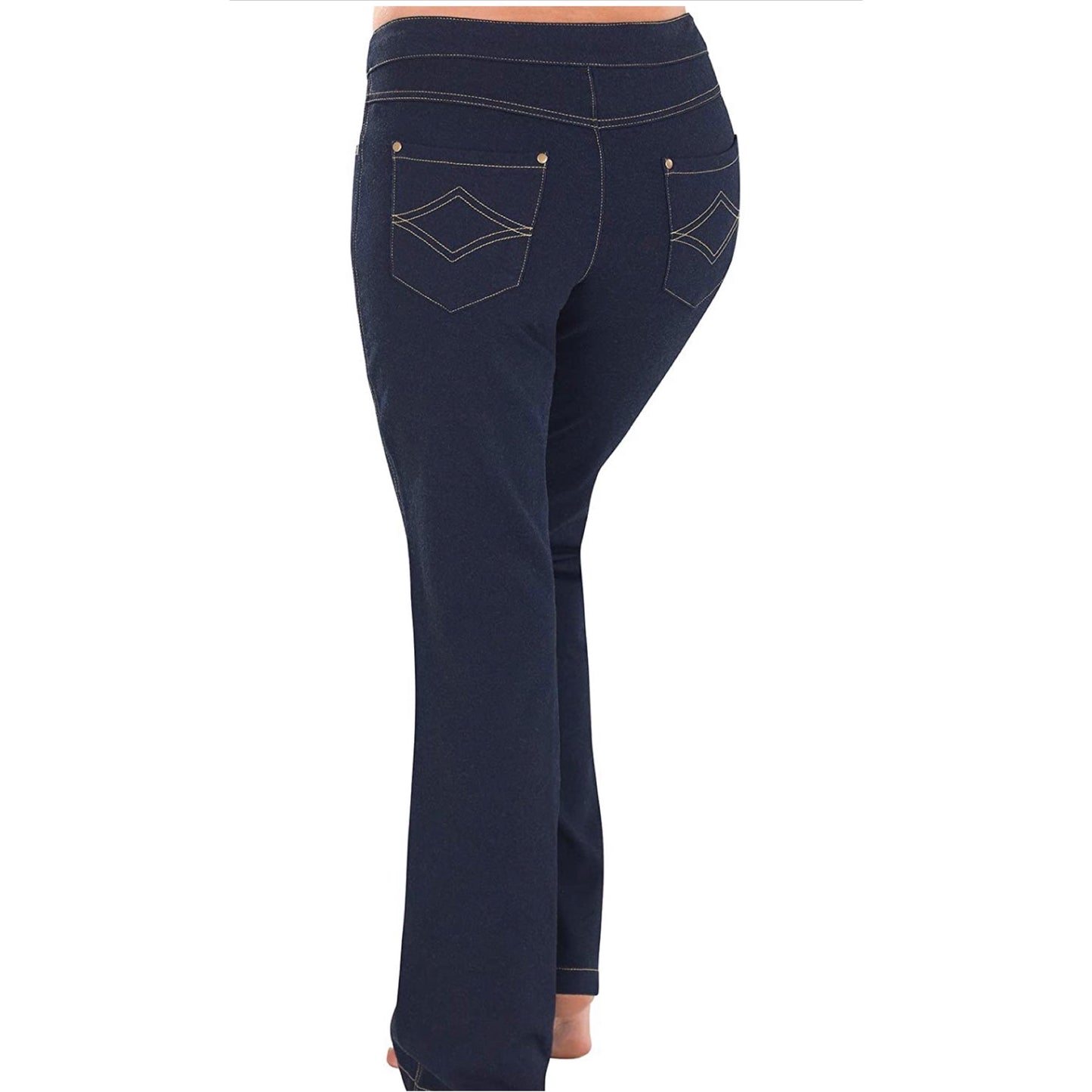 Pajama Jeans Stretch Jeans size medium only