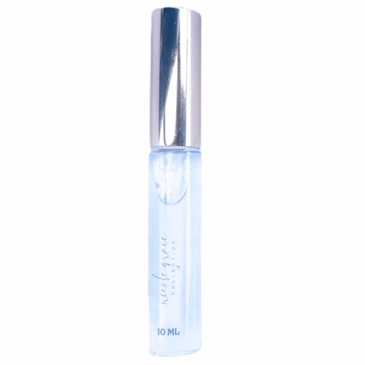 Clear Lip Gloss