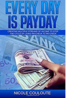 Every Day is Payday Book